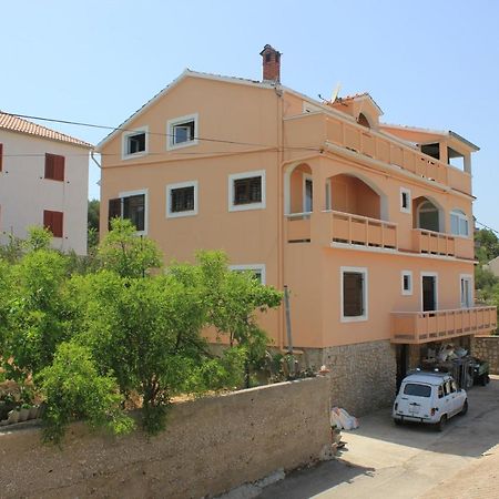 Apartments By The Sea Sali, Dugi Otok - 8121 Екстериор снимка