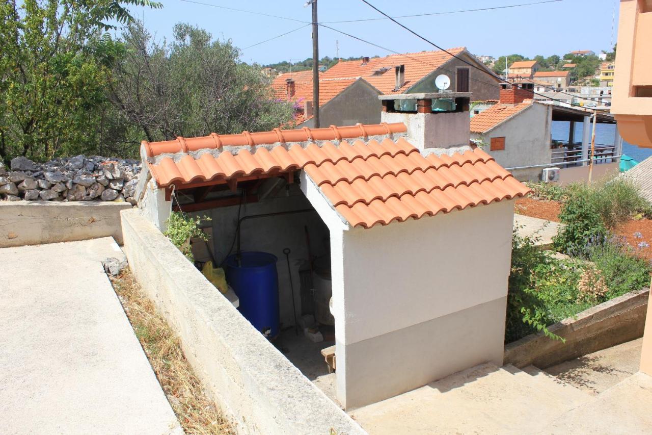 Apartments By The Sea Sali, Dugi Otok - 8121 Екстериор снимка