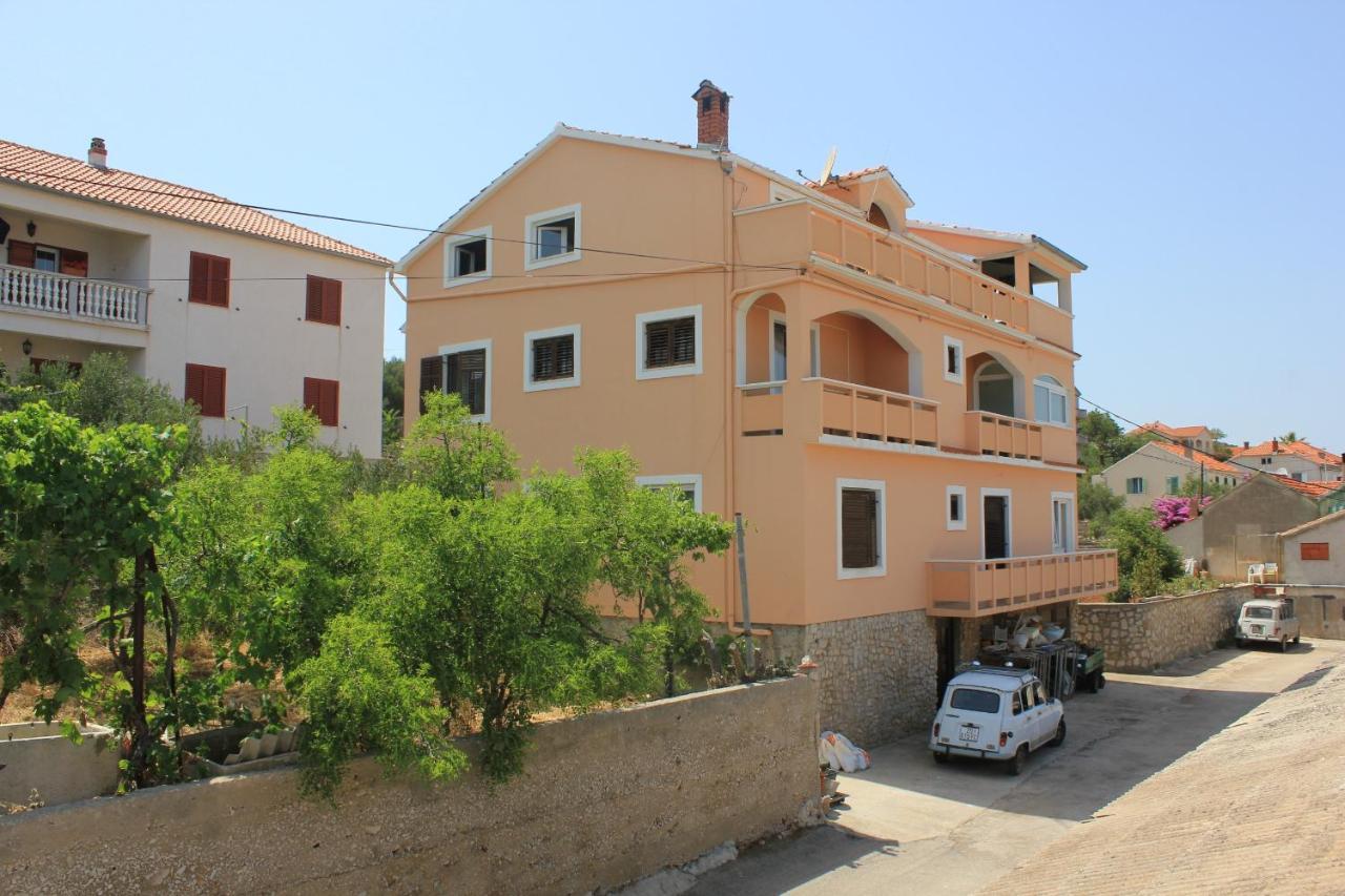 Apartments By The Sea Sali, Dugi Otok - 8121 Екстериор снимка