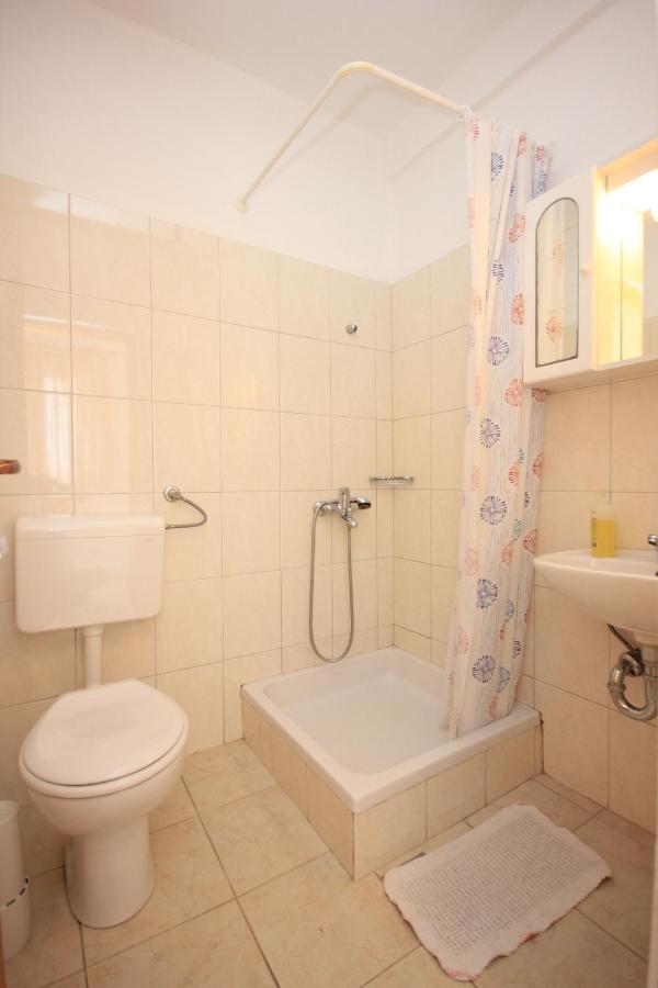 Apartments By The Sea Sali, Dugi Otok - 8121 Екстериор снимка