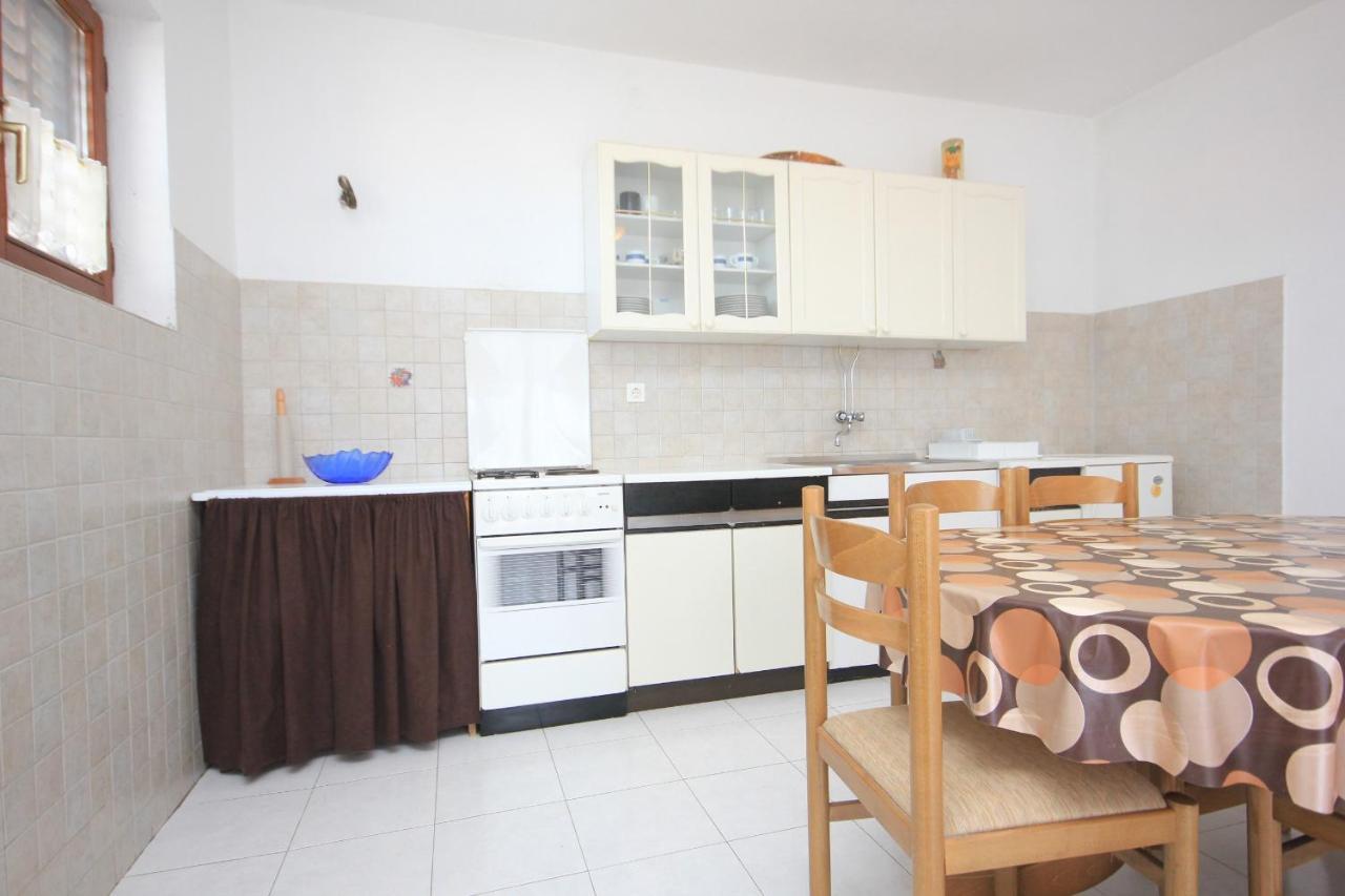 Apartments By The Sea Sali, Dugi Otok - 8121 Екстериор снимка