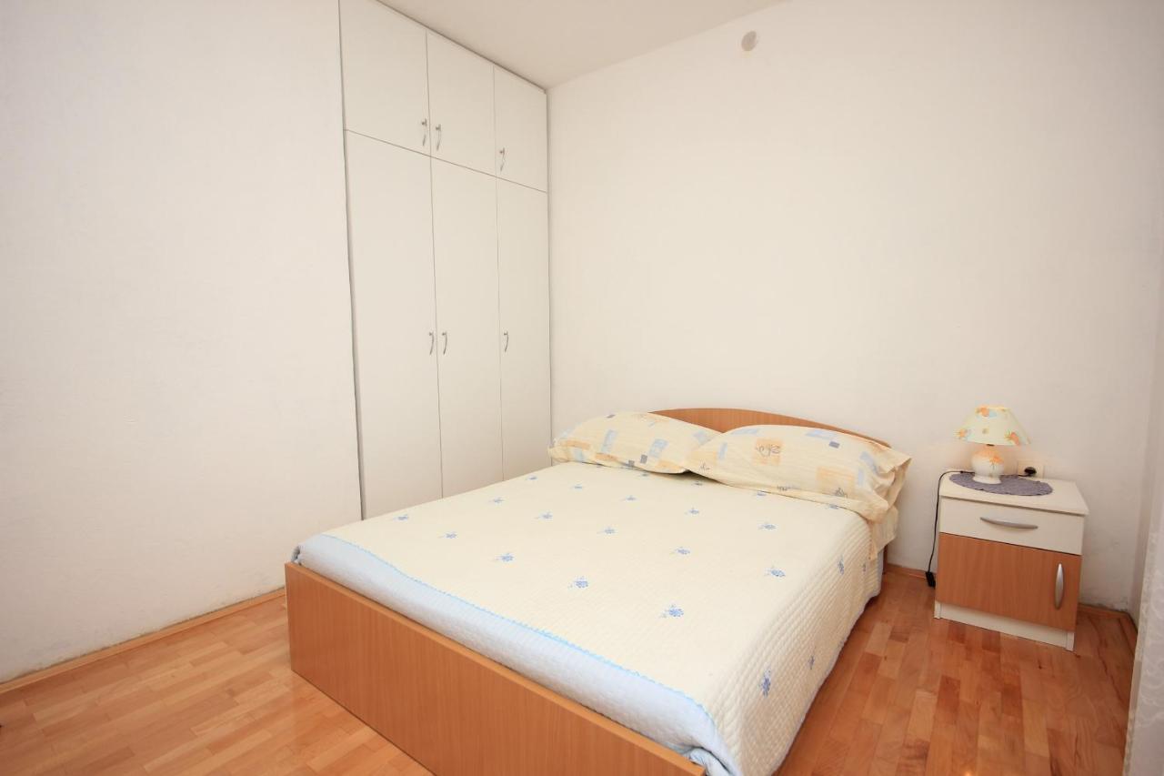 Apartments By The Sea Sali, Dugi Otok - 8121 Екстериор снимка